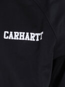 Carhartt WIP - Carhartt - College Track Jacket | Black