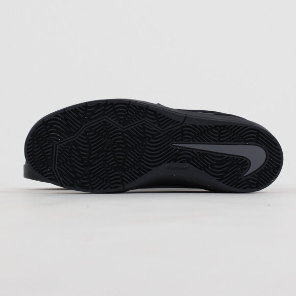 Nike SB - Nike SB - Stefan Janoski Hyperfeel | Black