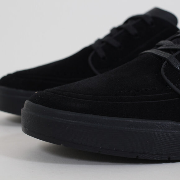 Nike SB - Nike SB - Stefan Janoski Hyperfeel | Black