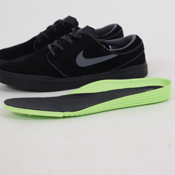 Nike SB - Nike SB - Stefan Janoski Hyperfeel | Black