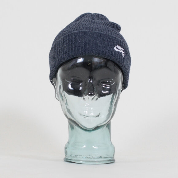 Nike SB - Nike SB - Fisherman Beanie | Navy