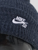 Nike SB - Nike SB - Fisherman Beanie | Navy