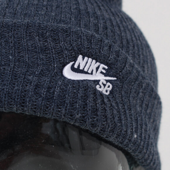 Nike SB - Nike SB - Fisherman Beanie | Navy