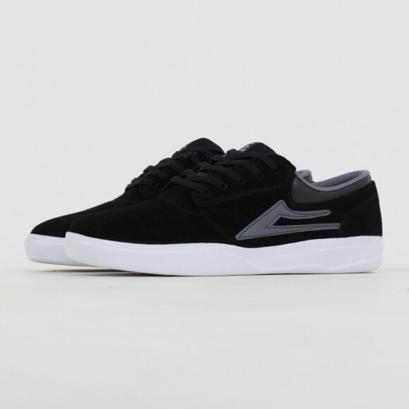 Lakai - Griffin XLK | Black