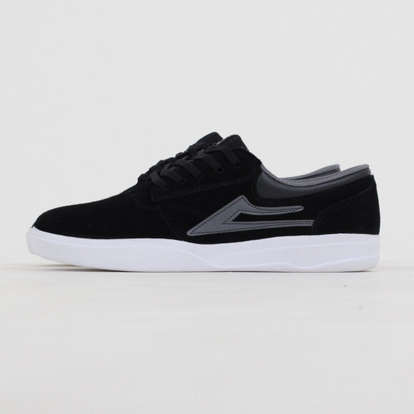 Lakai - Griffin XLK | Black