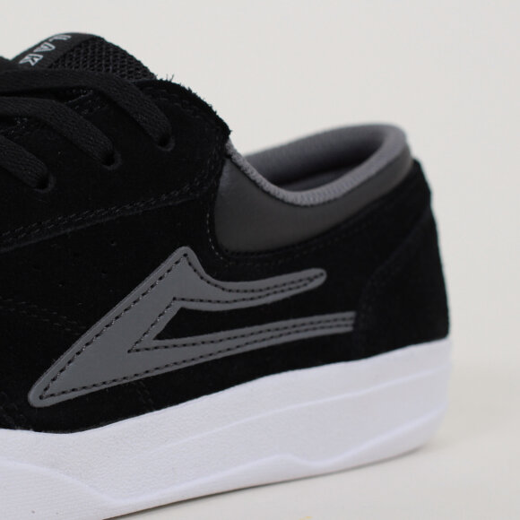 Lakai - Griffin XLK | Black