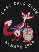 Lakai - Lakai - Last Call T-shirt | Black