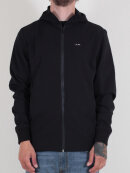 Le Fix - Bicycle Jacket | Black
