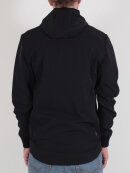 Le Fix - Bicycle Jacket | Black