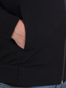 Le Fix - Bicycle Jacket | Black