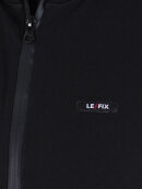 Le Fix - Bicycle Jacket | Black
