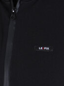 Le-fix - Le Fix - Bicycle Jacket | Black
