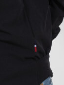 Le Fix - Bicycle Jacket | Black