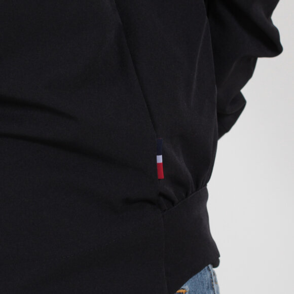 Le Fix - Bicycle Jacket | Black
