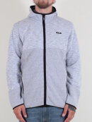 Le-fix - Le-fix - Fleece Jacket | Grey