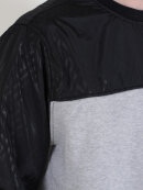 Pelle Pelle - Sayagata rmx Crewneck | Black