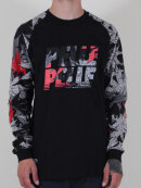 Pelle Pelle - Pelle Pelle - Highliner T-shirt L/S